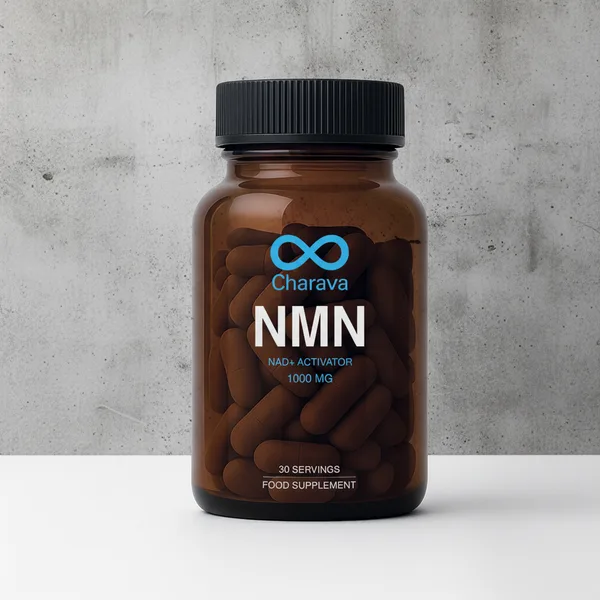 Charava NMN 1000mg