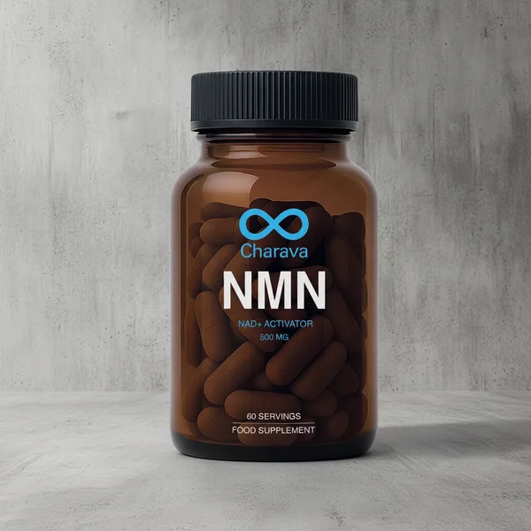 Charava NMN 500mg